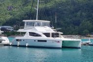 2016 Leopard 51 Powercat