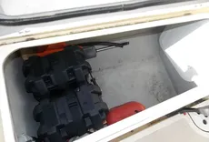 2015 Cornish Crabbers Shrimper 21