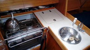 Galley 2