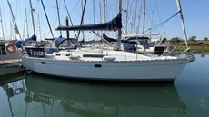 Jeanneau Sun Odyssey 34.2