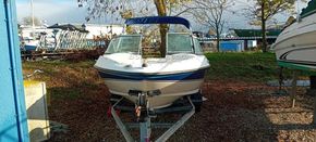 Bayliner 175 GT Bowrider - Exterior