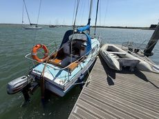 Kestrel 24