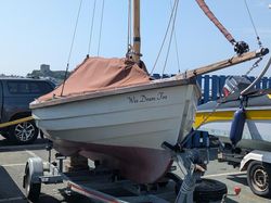 Character Boats Post Boat