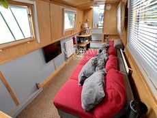 50ft Semi-Trad
