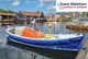 Voormalig Strand reddingboot