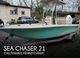 2020 Sea Chaser 21 Sea Skiff