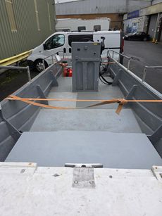 Workboat