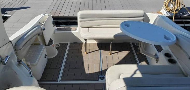 2007 Larson 260 cabrio