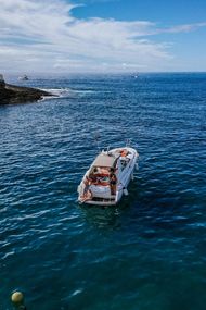 Sunseeker Portofino 35