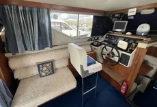 1986 Princess 30 Ds