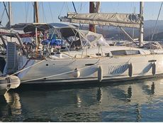 2006 Beneteau Oceanis 50 | Bluewater Capable, Exceptional Value