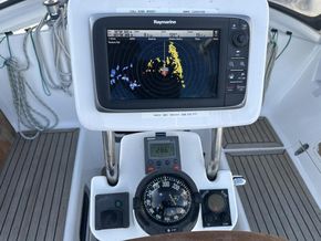2004 Southerly 115 16