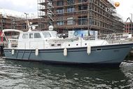 1997 Pilot 44