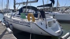 2004 Bavaria 38