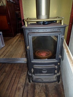 Baron van Hoevell 15.20