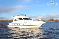 1998 Cranchi Atlantique 40