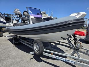 2021 Grand D600