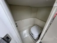 2022 Sea Ray SPX 230