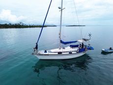 Dufour 4800