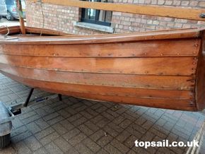 Twinkle 12 https://topsail.co.uk/product/2674/