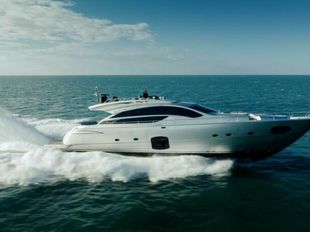 2013 Pershing