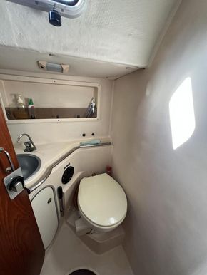 Gib Sea yacht for Sale 