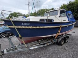 1991 Hardy Family Pilot 20