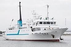 53m Loa,1995 Built Ferry for sale