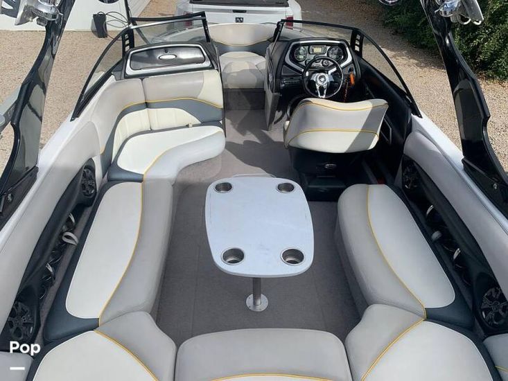 2008 Malibu wakesetter 23 lsv