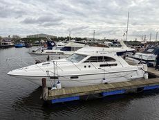 Sealine 360 Statesman 1997 Model