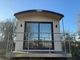 2020 Houseboat River Pod 38