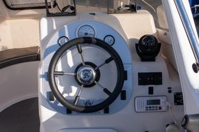 2008 Warrior 175 7