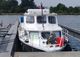 DUTCH STEEL CRUISER 12.60 M