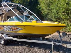 2005 MasterCraft X2 &ndash; 446 hours only