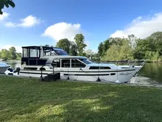 2001 Stevens 	1280 SK