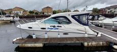 2006 Sealine SC29