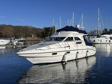 2000 Sealine International F33