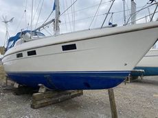 1991 Southerly 100