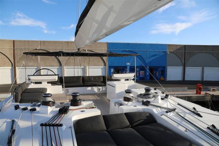 2020 Lagoon 620