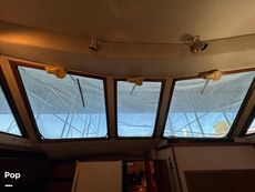 1986 Sea Ray 410 AFt Cabin