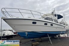 2000 Humber  42 TSDY