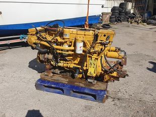 Caterpillar 3126