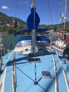 Westerly Corsair Mk 2 (1989)