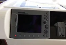 1998 Hardy 305