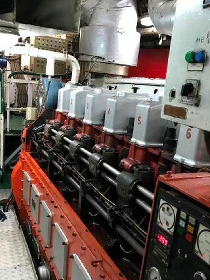 Boats for sale Trinidad And Tobago, boats for sale, used boat sales, Commercial Vessels For Sale