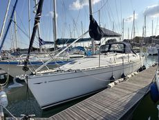 2000 Jeanneau Sun Odyssey 29.2