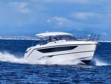 2025 Bavaria SR35 Open
