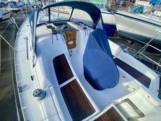 2006 Beneteau Oceanis 343 Clipper