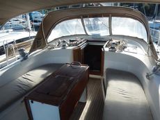 2011 BAVARIA 45 CRUISER