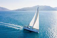 2011 Jeanneau 57